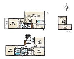 杉並区下井草5丁目