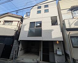 中野区中野1丁目