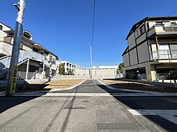 中野区大和町4丁目