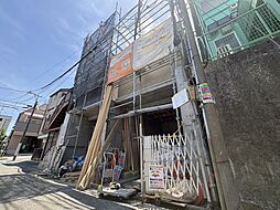 中野区中央3丁目