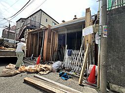 中野区中央3丁目