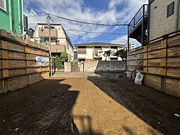 中野区中央3丁目