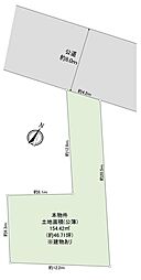 杉並区天沼3丁目