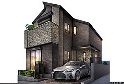 中野区沼袋2丁目