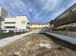 荻窪4丁目　土地