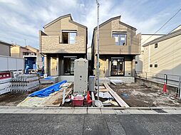 練馬区富士見台2丁目