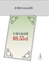 中野区中野1丁目