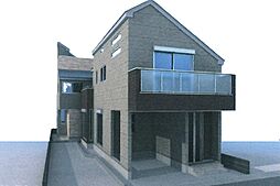 杉並区和田2丁目