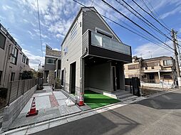 杉並区和田2丁目