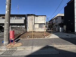 中野区松が丘2丁目