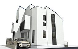 中野区江古田4丁目