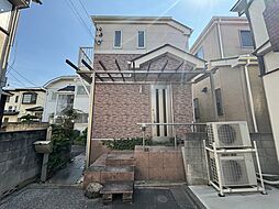 中野区野方3丁目