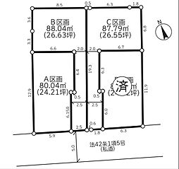 練馬区富士見台2丁目