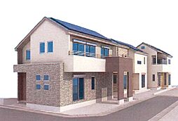 杉並区下井草3丁目