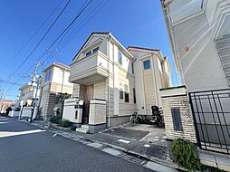 中野区鷺宮4丁目