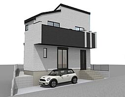 杉並区松ノ木2丁目