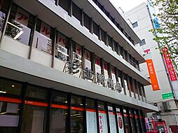 杉並区成田東4丁目