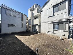 杉並区成田東4丁目