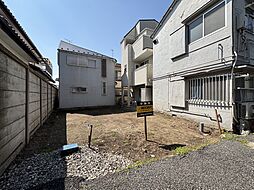 杉並区成田東4丁目