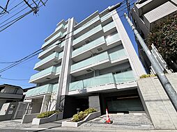 リーフィアレジデンス中野坂上