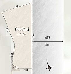 中野区江原町1丁目