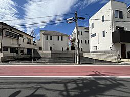 中野区江原町1丁目