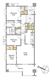 ゼファー鎌倉由比ガ浜