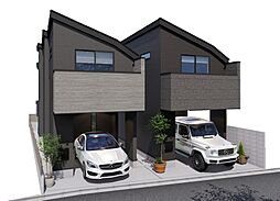 中野区若宮1丁目