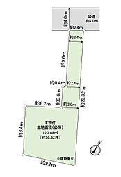 杉並区本天沼1丁目