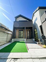 LDK19帖「豊玉Newhouse」