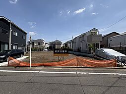 杉並区成田東2丁目