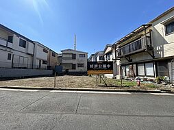 中野区中央5丁目