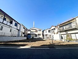 中野区中央5丁目