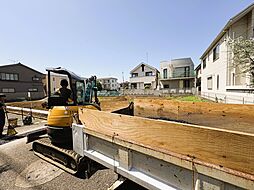 中野区上鷺宮3丁目