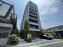 デュオベール赤羽 Bloom Court