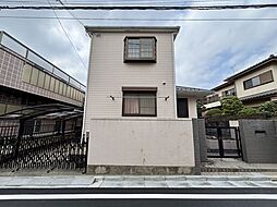 中野区江原町2丁目