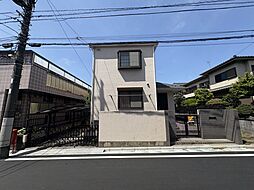中野区江原町2丁目