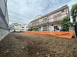 大和町4丁目　宅地分譲