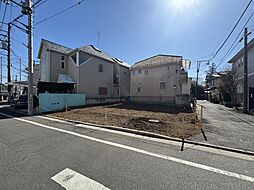 荻窪2丁目　新築戸建