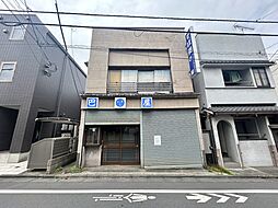 中野区野方1丁目