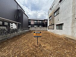 中野区野方1丁目