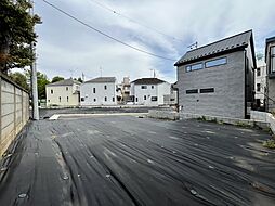 中野区沼袋4丁目