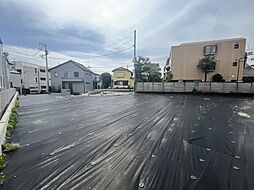 中野区沼袋4丁目