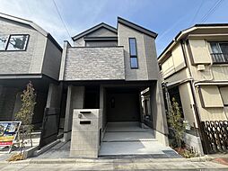 江古田3丁目　新築戸建