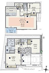 大和町4丁目　新築戸建