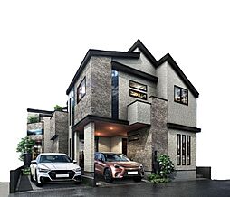 大和町4丁目　新築戸建