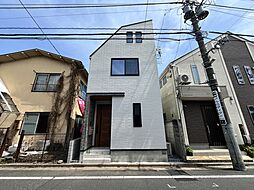 中野区野方5丁目