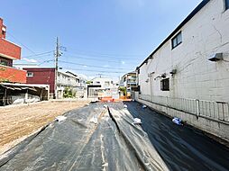 杉並区高円寺北１丁目の土地