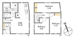 中野区野方6丁目