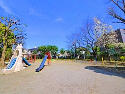 中野区野方6丁目土地